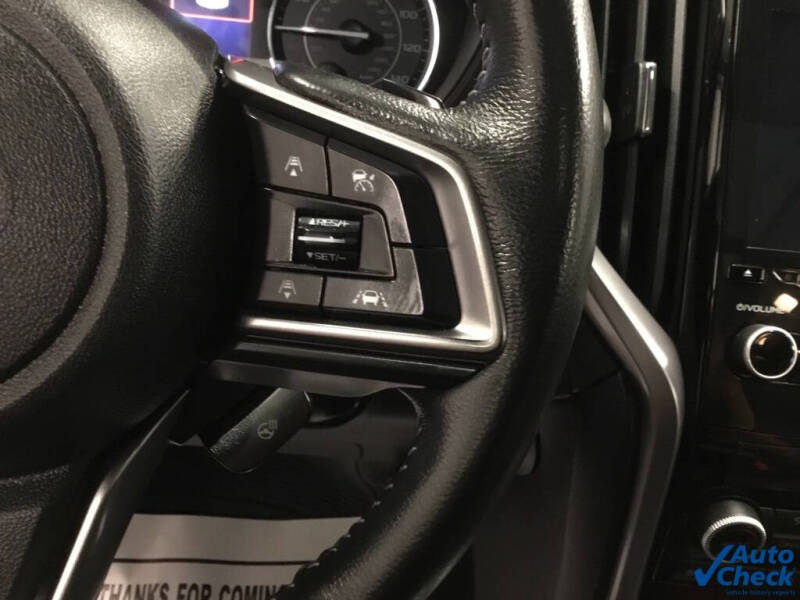 2019 Subaru Ascent Limited 7-Passenger