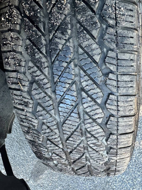 2016 Volkswagen Tiguan 2.0T S