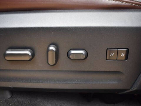 2017 Ford Expedition EL Platinum