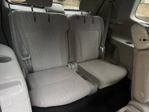 2011 Toyota Highlander