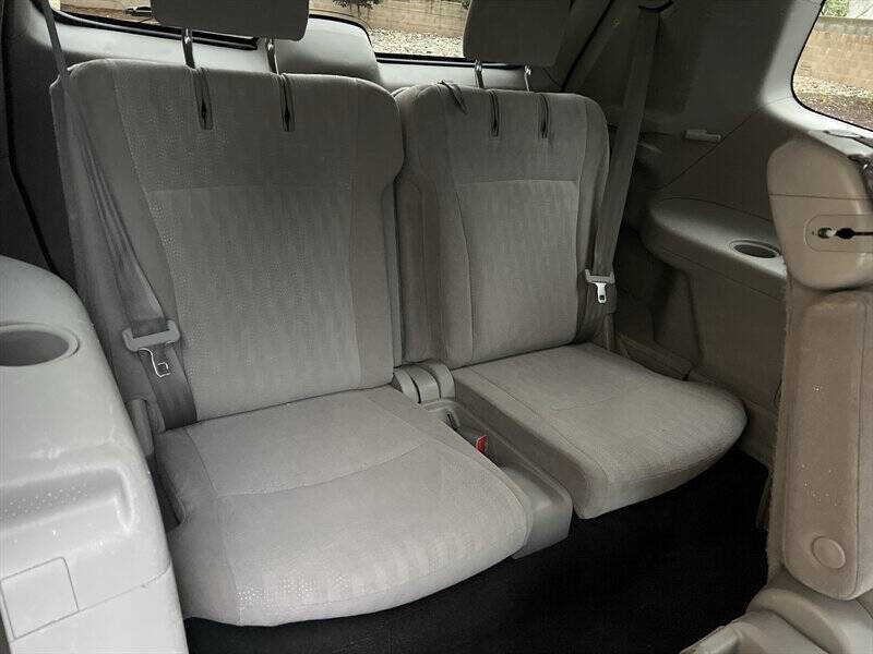 2011 Toyota Highlander