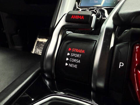 2019 Lamborghini Urus