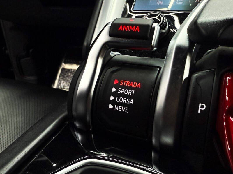 2019 Lamborghini Urus