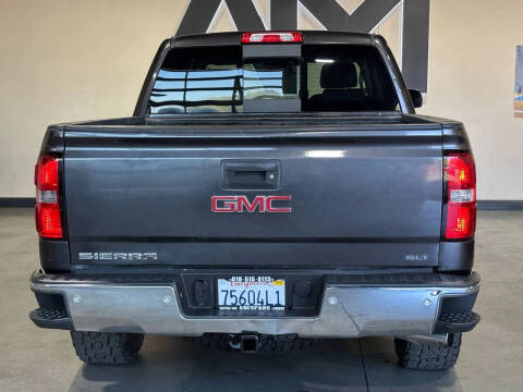 2014 GMC Sierra 1500