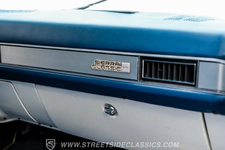 1982 GMC C/K 1500 Series