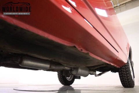 1980 Subaru Brat