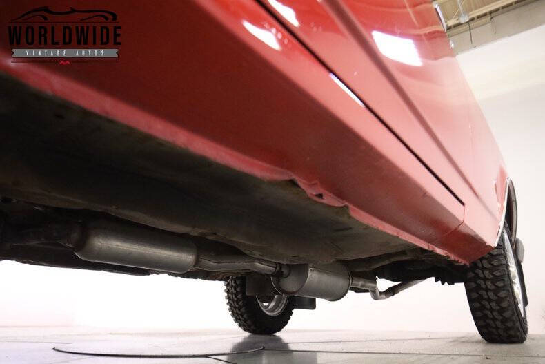 1980 Subaru Brat