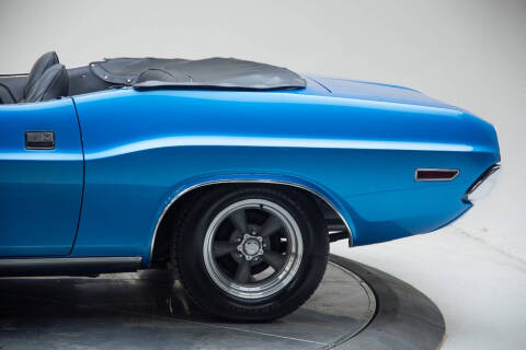 1970 Dodge Challenger