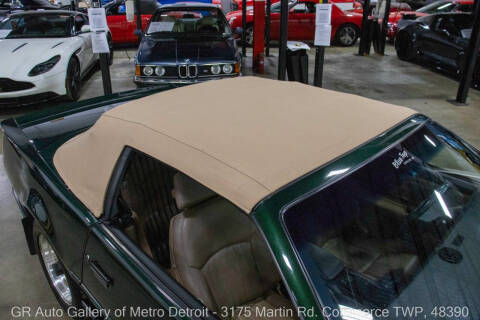 1992 Pontiac Firebird Trans Am