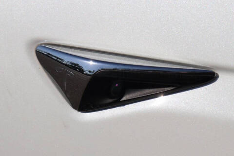 2021 Tesla Model S Long Range Plus