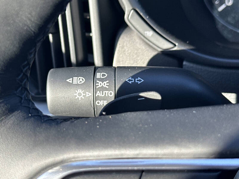 2025 Mazda CX-50 2.5 Turbo Premium