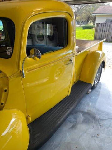 1941 Ford F-100