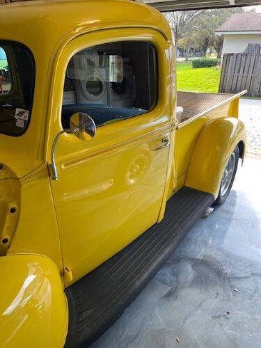 1941 Ford F-100