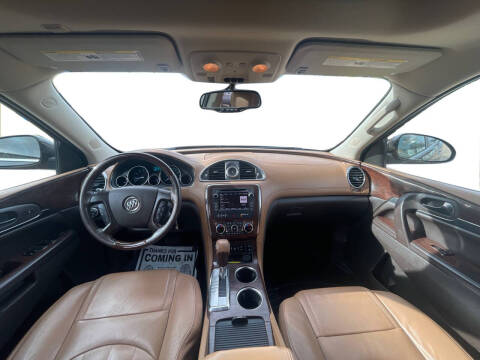 2016 Buick Enclave Convenience