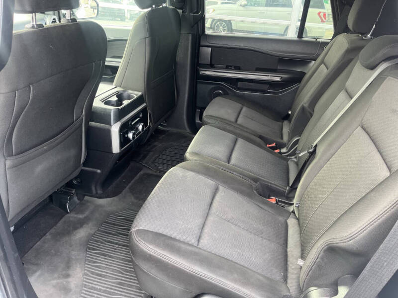 2019 Ford Expedition XLT