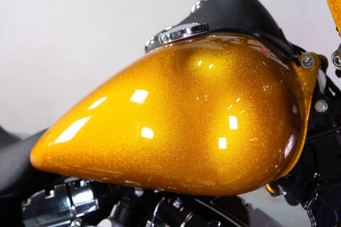 2014 Harley-Davidson Low Rider