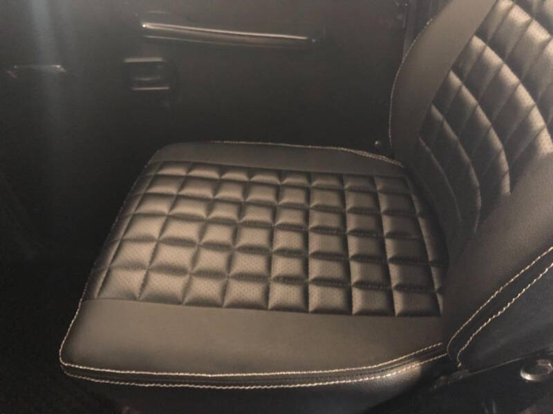 1991 Mercedes-Benz G-Class