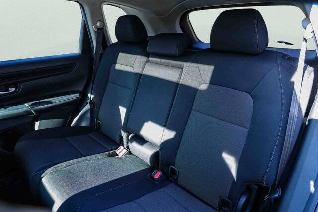 2023 Honda CR-V