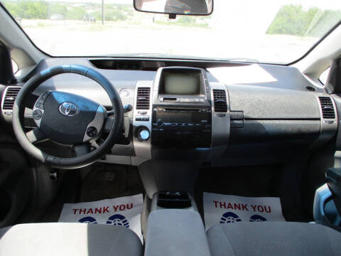 2006 Toyota Prius