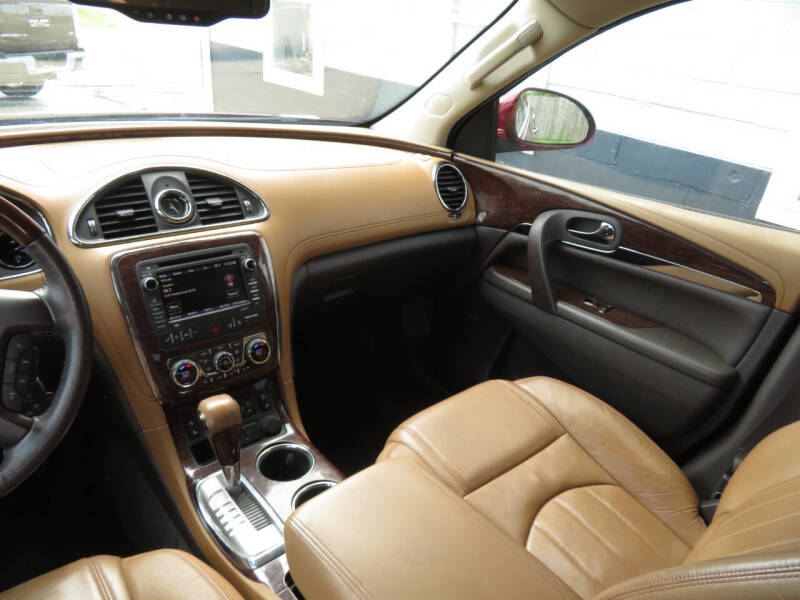 2015 Buick Enclave Premium