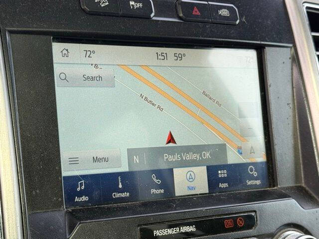 2017 Ford F-250 Super Duty