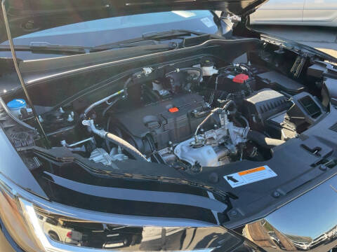 2023 Honda HR-V EX-L