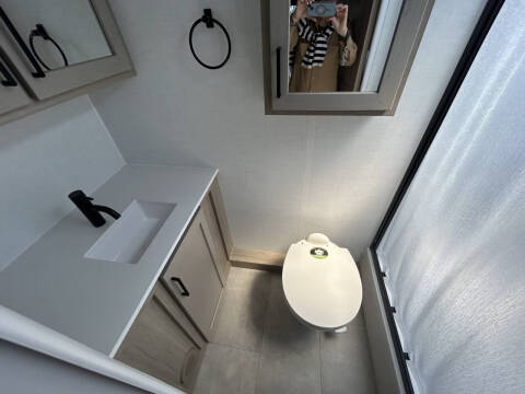 2026 Flagstaff E-PRO FLTE20FBS