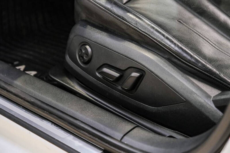 2017 Audi A4 2.0T quattro Premium