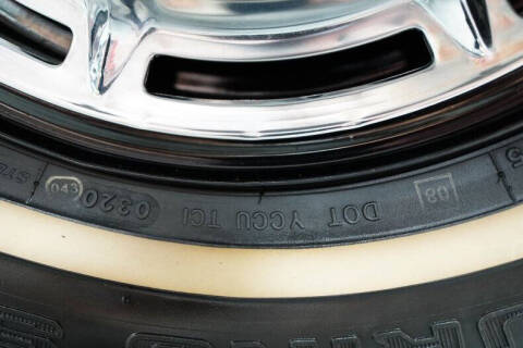 1960 Chevrolet Impala