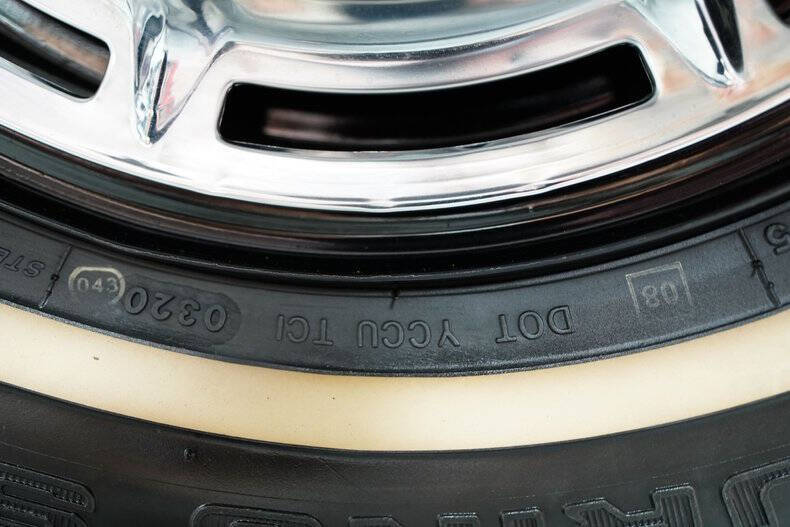 1960 Chevrolet Impala