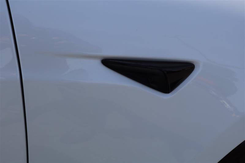 2017 Tesla Model S 75
