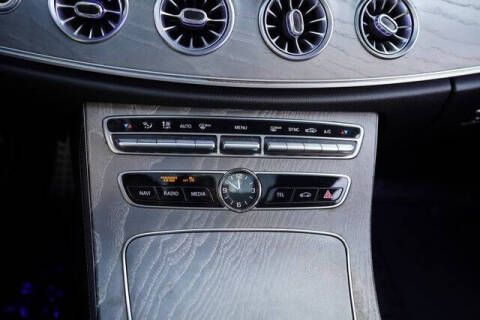 2019 Mercedes-Benz CLS CLS 450 4MATIC