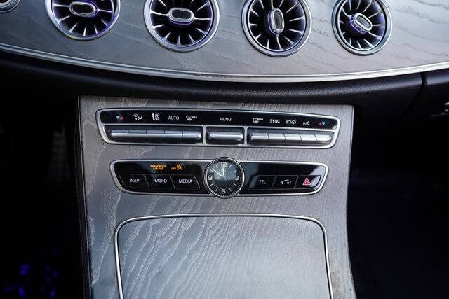 2019 Mercedes-Benz CLS CLS 450 4MATIC