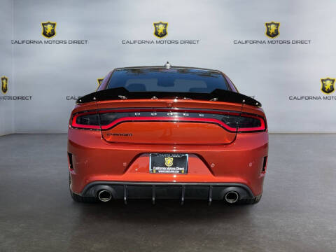 2020 Dodge Charger