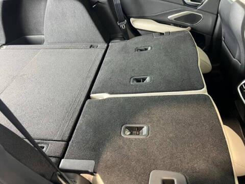 2026 Acura RDX SH-AWD