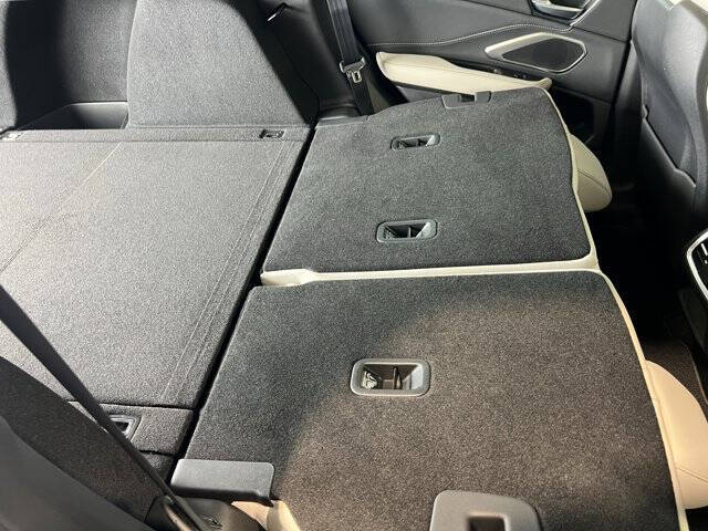 2026 Acura RDX SH-AWD