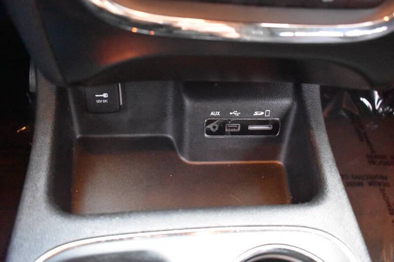 2017 Dodge Durango R/T