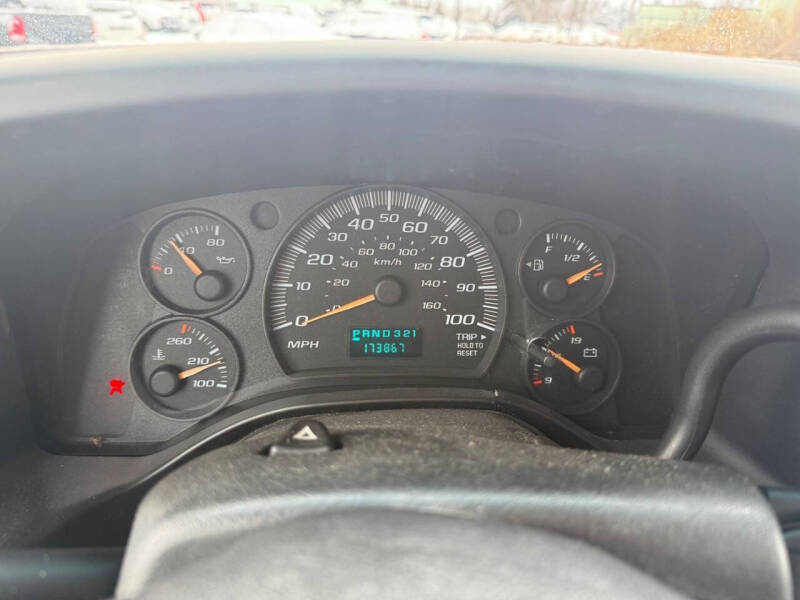 2006 GMC Savana 2500