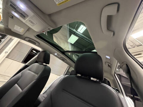 2017 Volkswagen Golf Alltrack