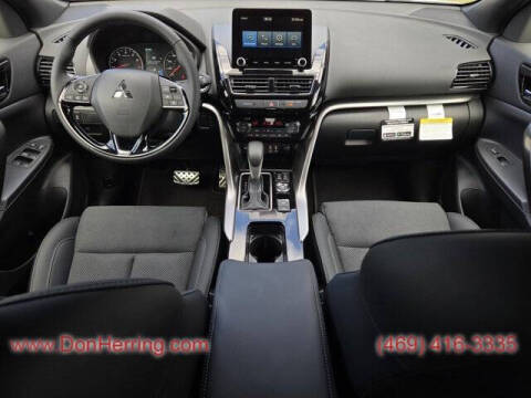 2026 Mitsubishi Eclipse Cross