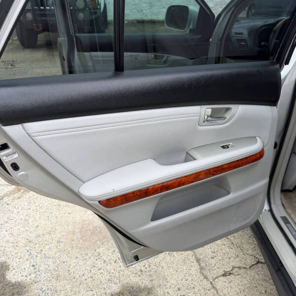 2008 Lexus RX 350