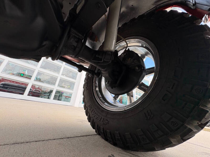 1978 GMC C/K 1500 Series