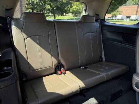 2015 GMC Acadia SLT-1