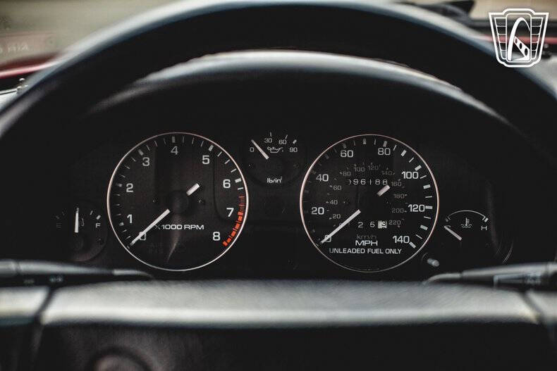 1990 Mazda MX-5 Miata