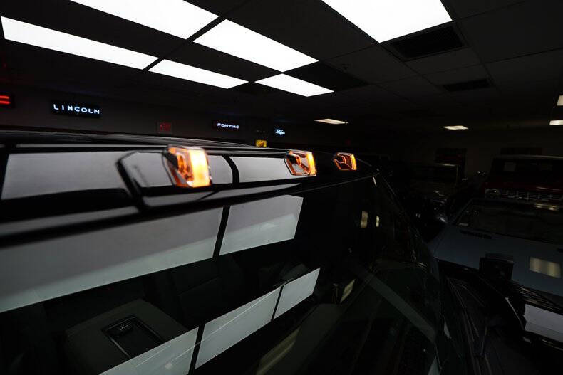 2024 GMC HUMMER EV 3X