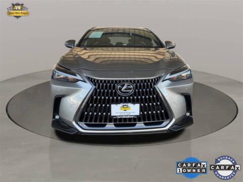 2023 Lexus NX 350 Premium