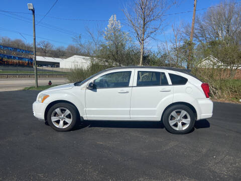 2011 Dodge Caliber Mainstreet