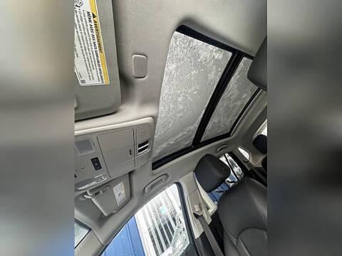 2020 Buick Envision Premium