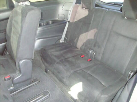 2014 Nissan Pathfinder SV