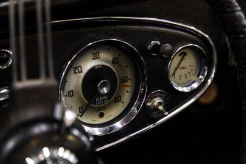 1962 Austin 3000 BT7